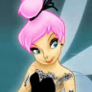 Meet your Posher, Raelynn